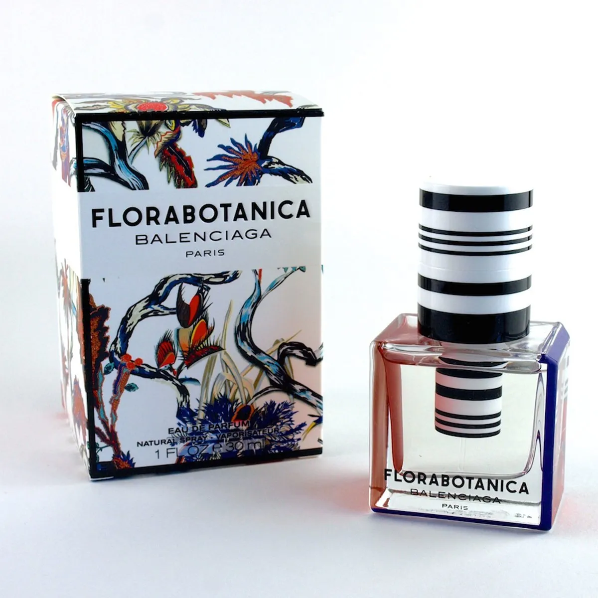 Balenciaga Florabotanica EDP