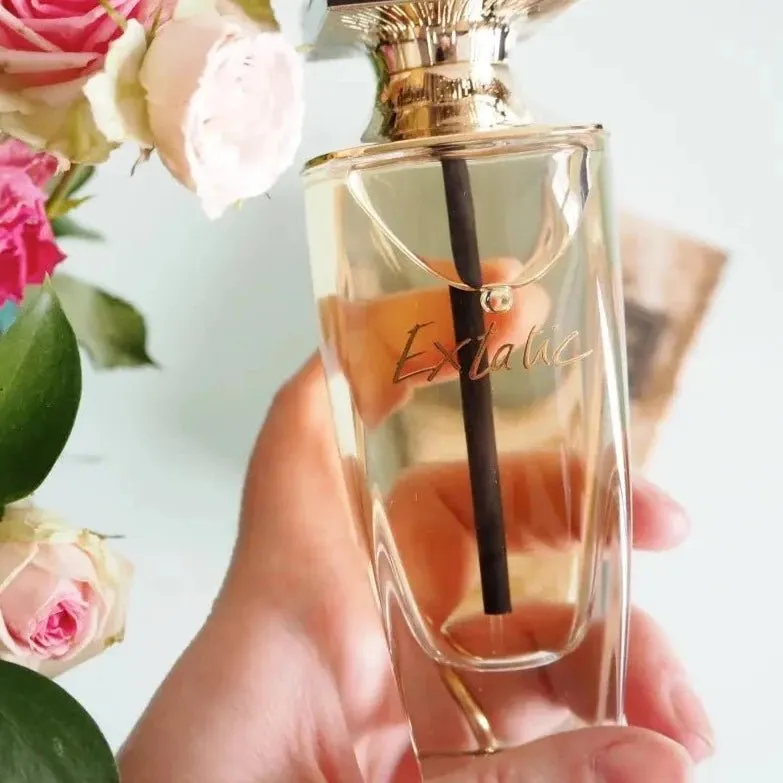 Balmain Extatic EDP