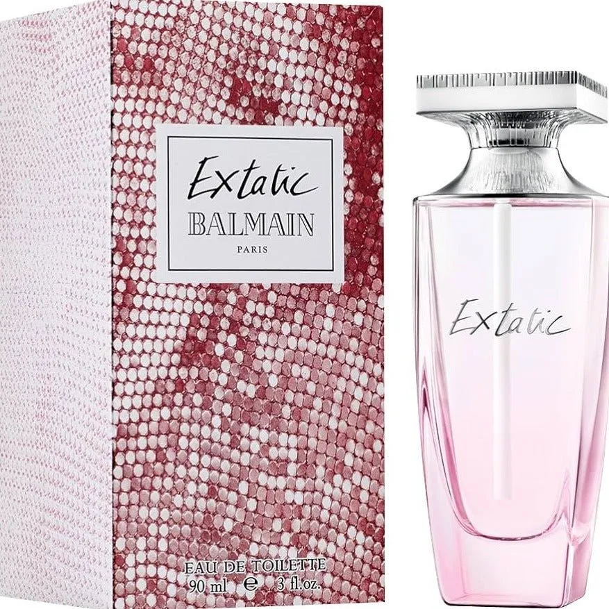 Balmain Extatic EDT