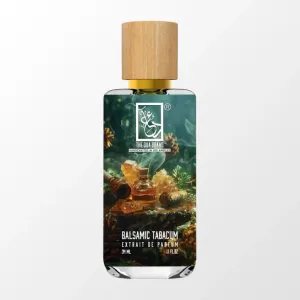 Balsamic Tabacum The Dua Brand