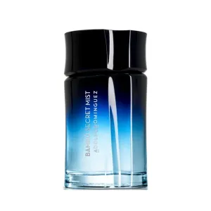 Bamb Secret Mist Man