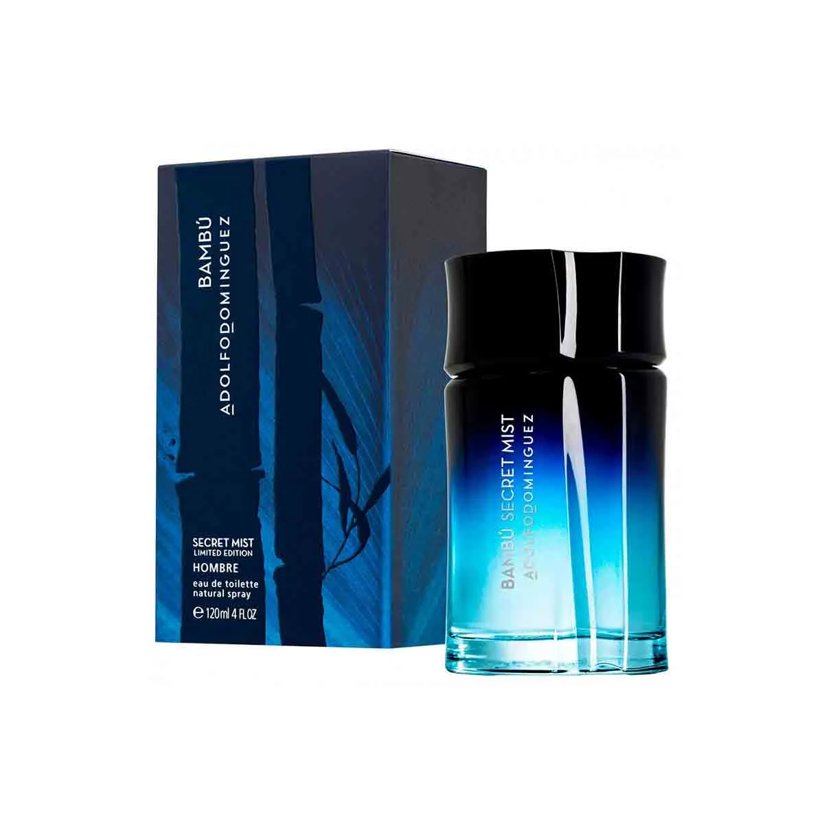 Bamb Secret Mist Man