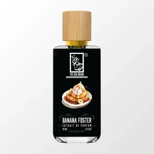 Banana Foster The Dua Brand