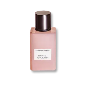 Banana Republic Peony & Peppercorn EDP
