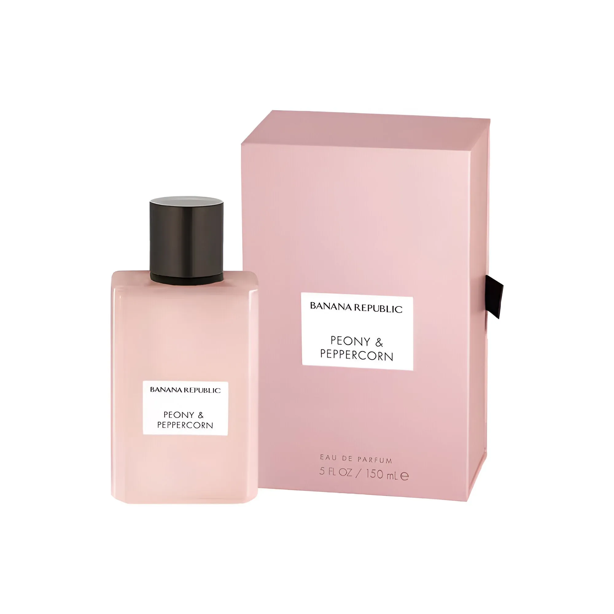 Banana Republic Peony & Peppercorn EDP
