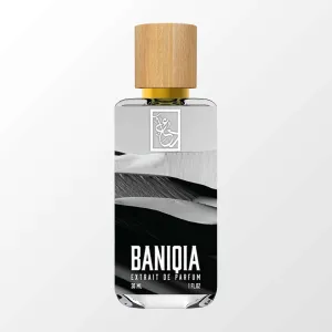 Baniqia The Dua Brand