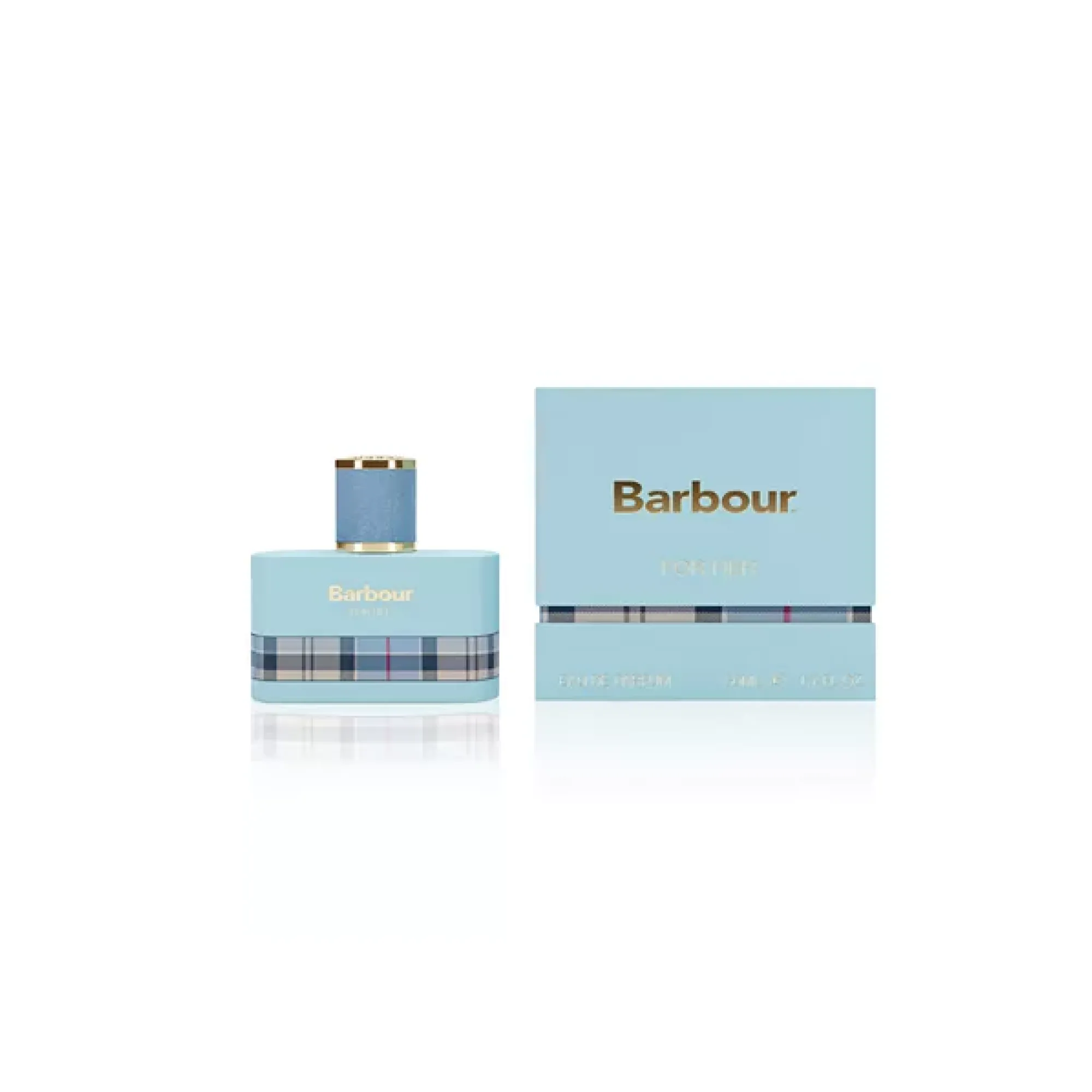 Barbour Coastal For Her Eau de Parfum