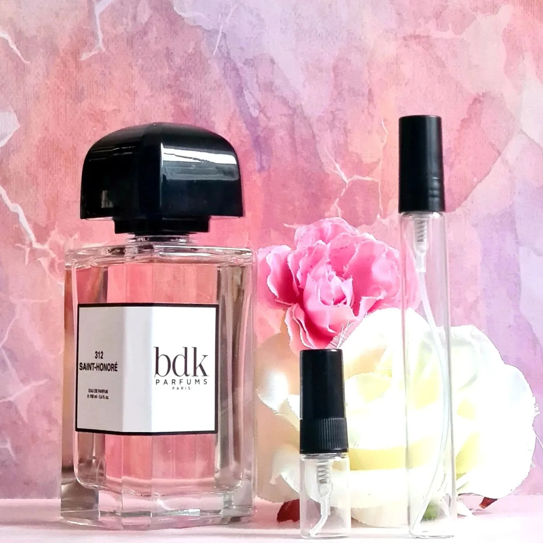 Bdk Parfums 312 Saint-Honore EDP