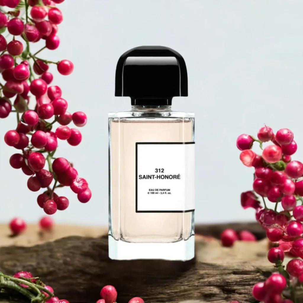 Bdk Parfums 312 Saint-Honore EDP