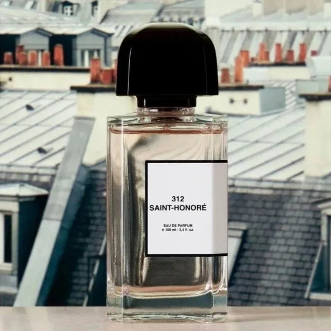 Bdk Parfums 312 Saint-Honore EDP