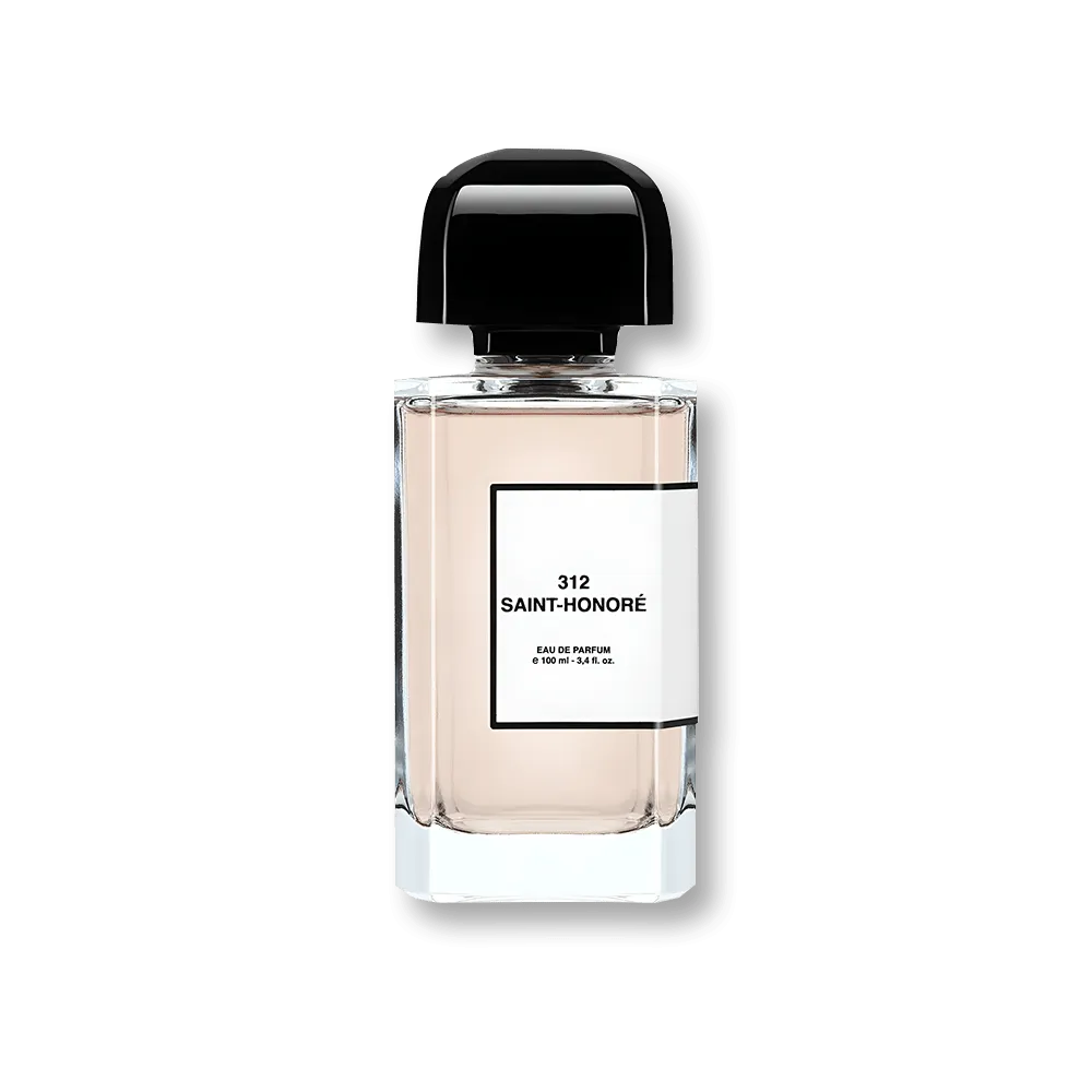Bdk Parfums 312 Saint-Honore EDP
