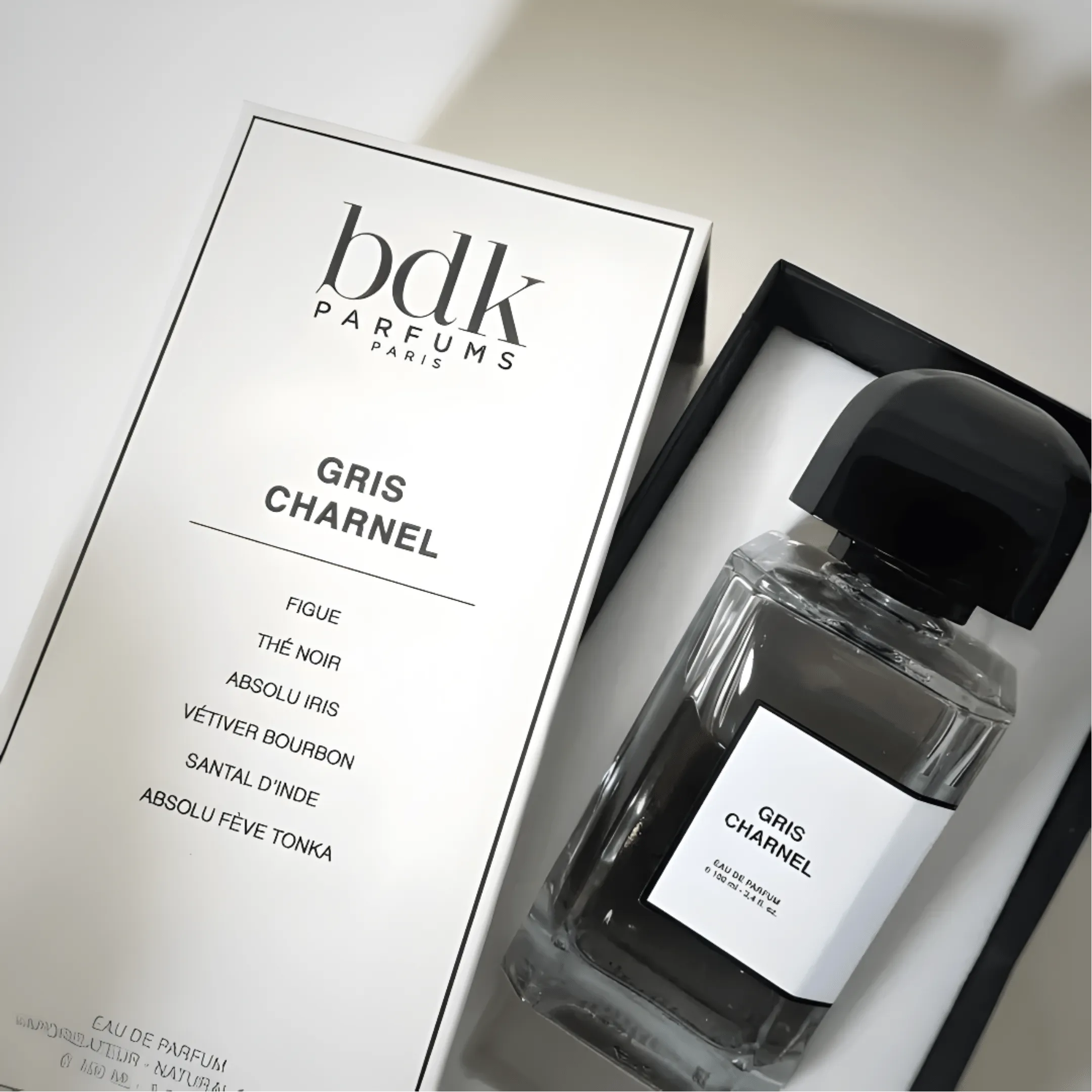 BDK Parfums Gris Charnel EDP