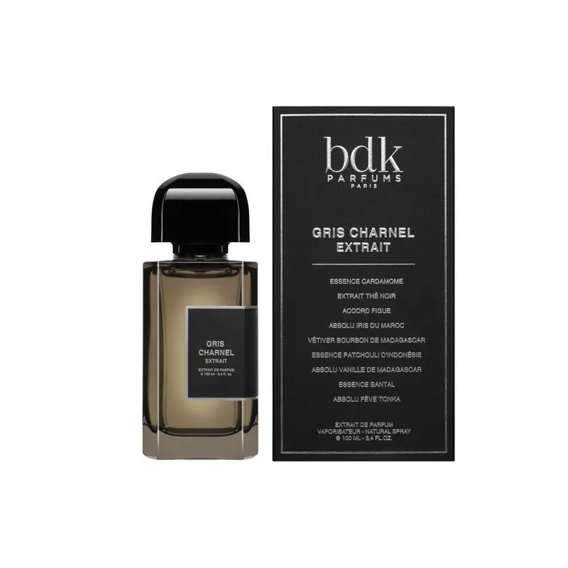 BDK Parfums Gris Charnel EDP