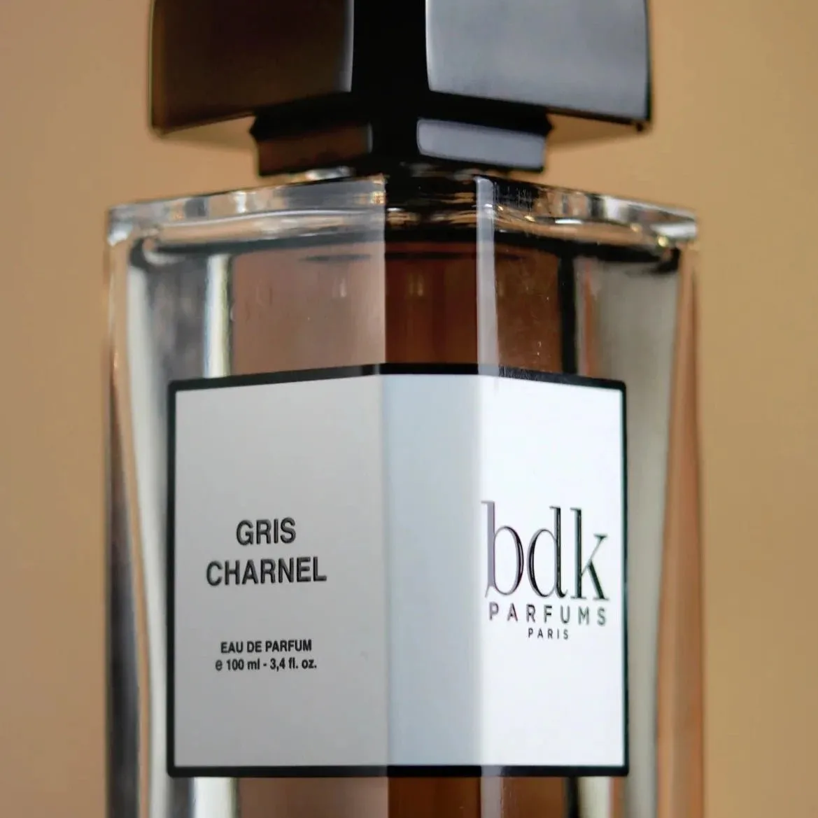 BDK Parfums Gris Charnel EDP