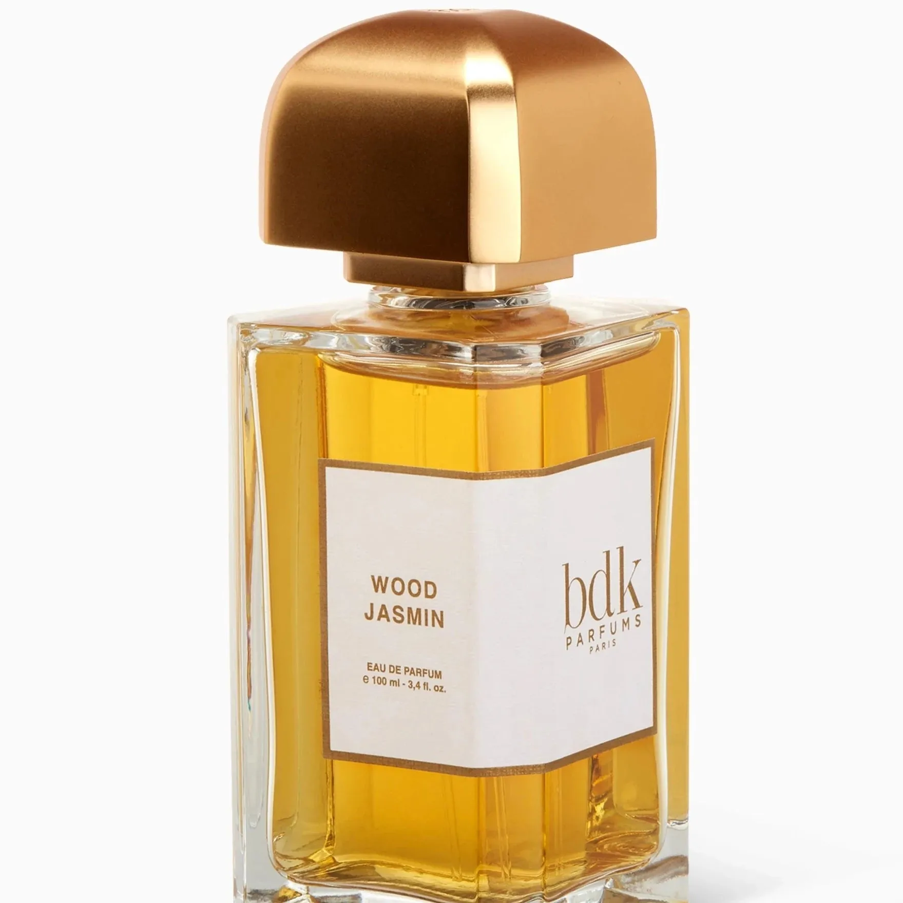 BDK Parfums Wood Jasmin EDP