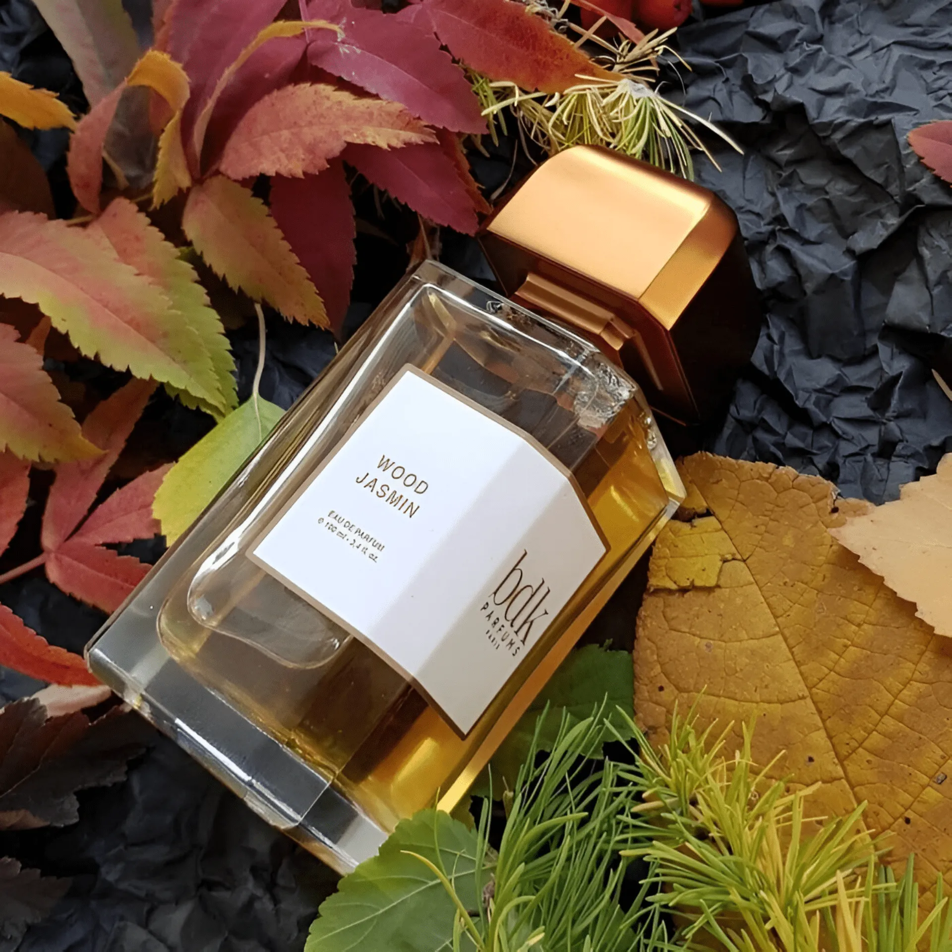 BDK Parfums Wood Jasmin EDP