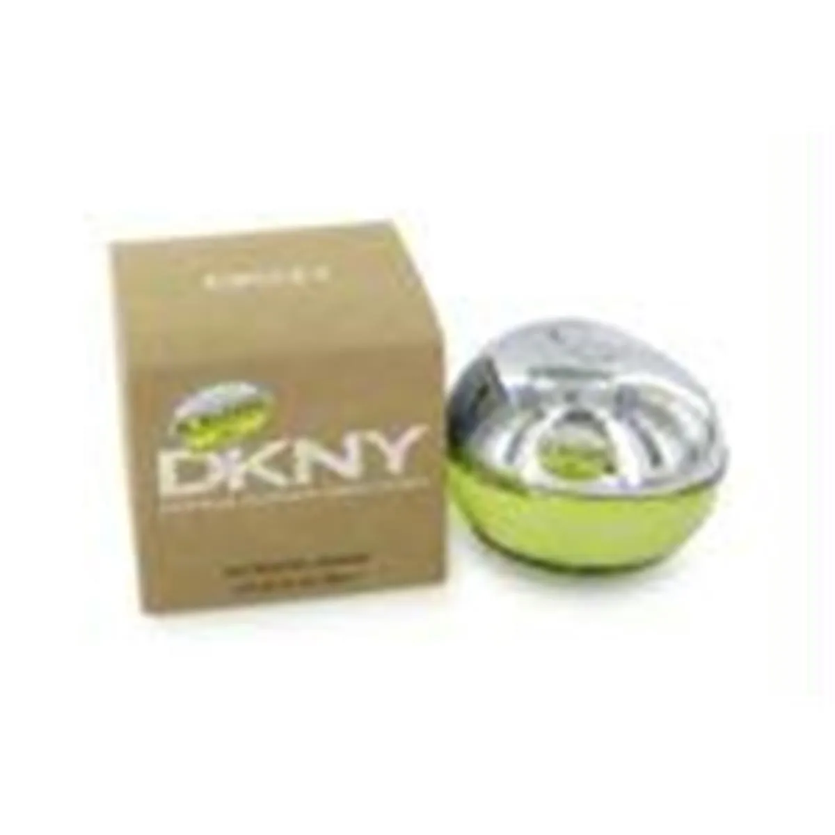 Be Delicious by Donna Karan Eau De Parfum Spray 3.4 oz