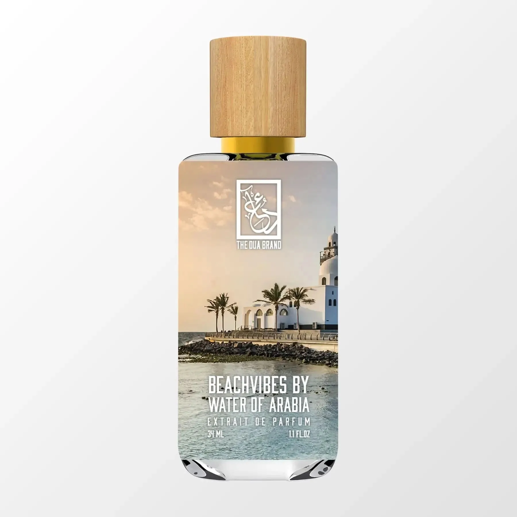 BeachVibes by Water of Arabia The Dua Brand
