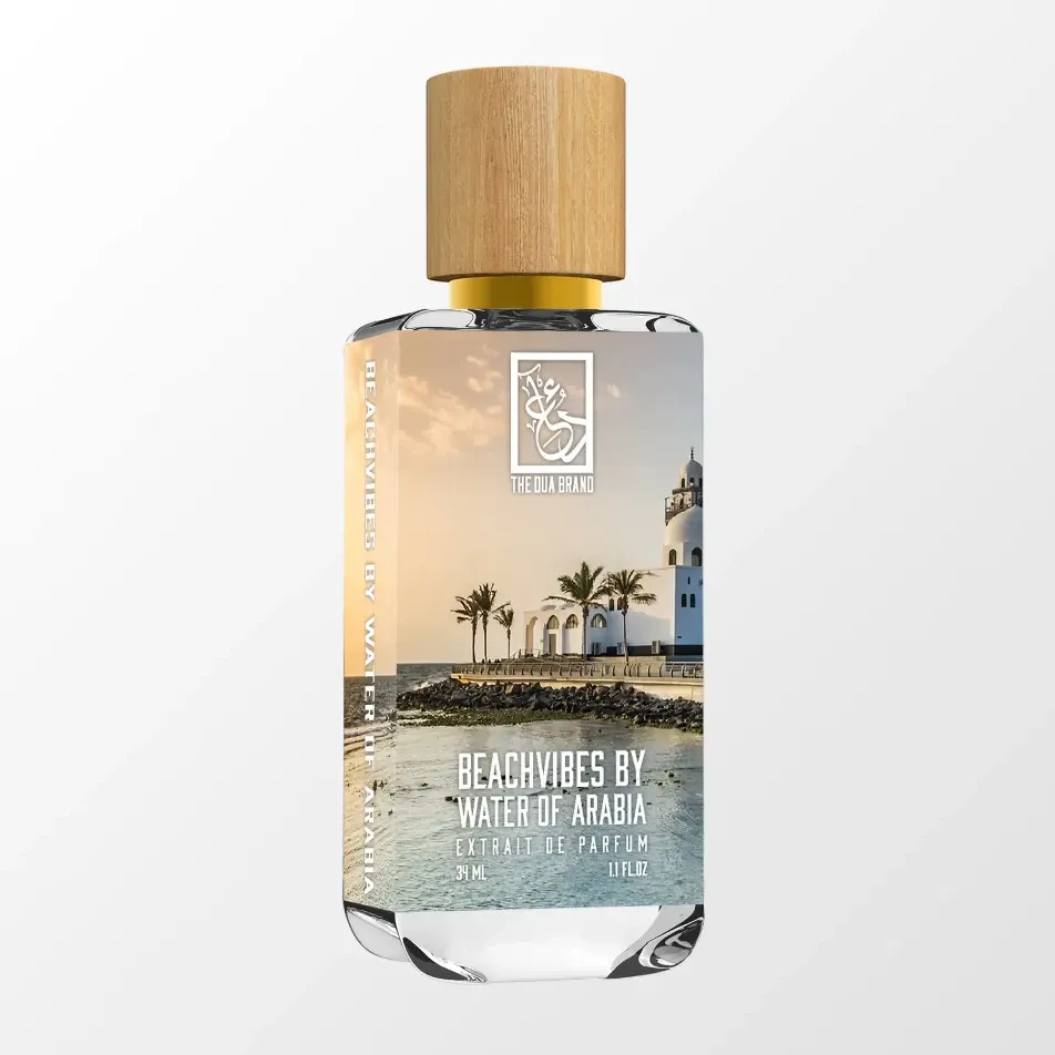 BeachVibes by Water of Arabia The Dua Brand