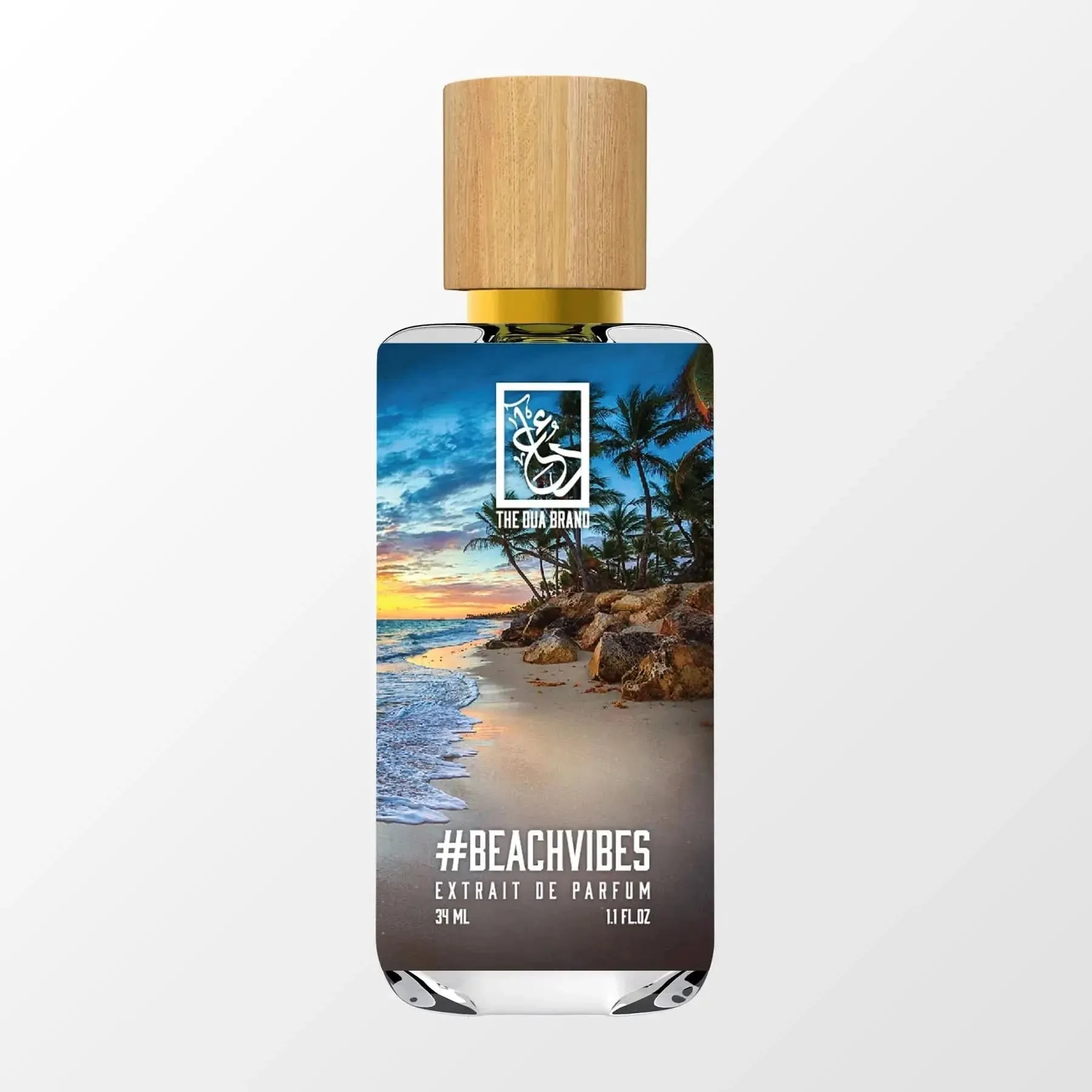 #BeachVibes The Dua Brand