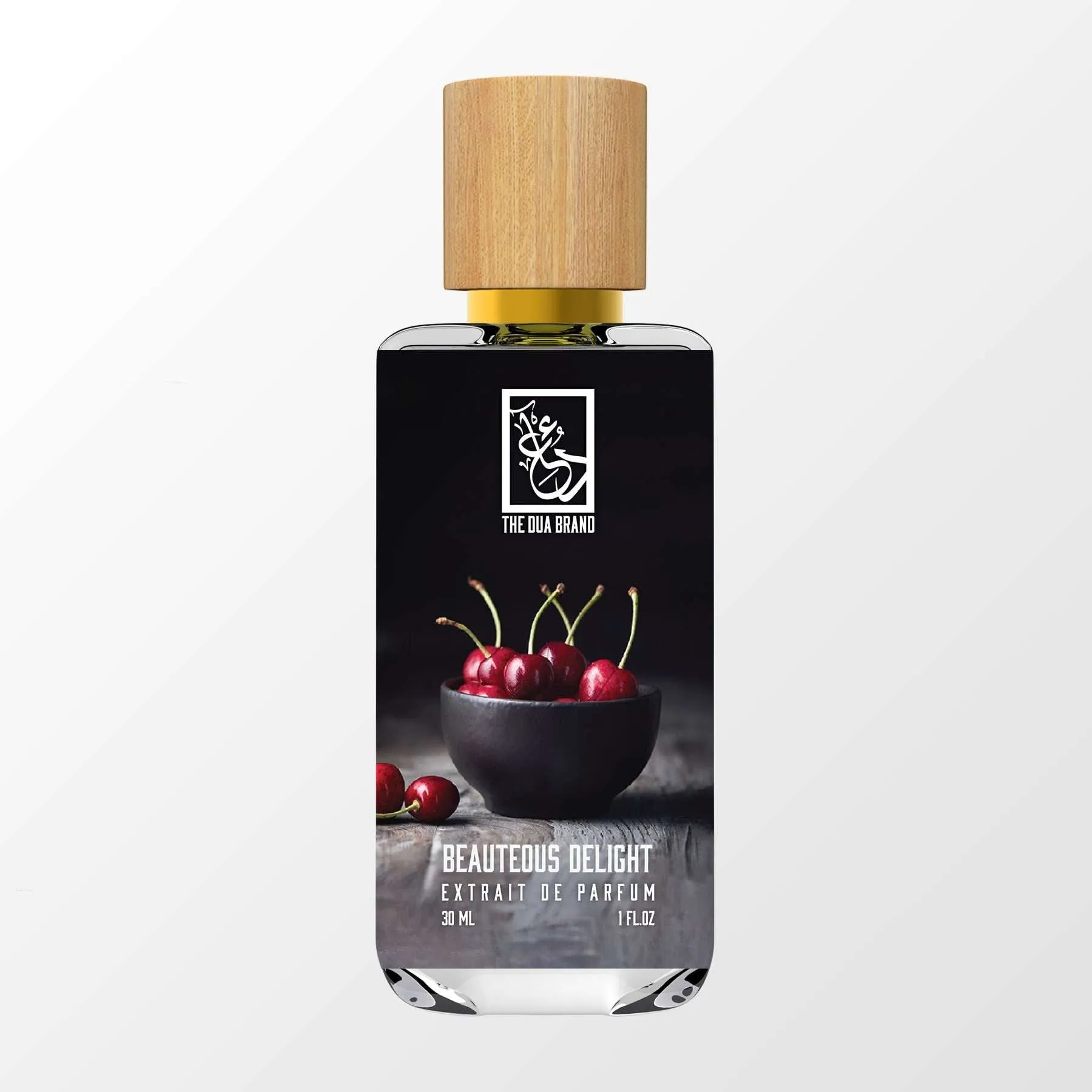 Beauteous Delight The Dua Brand
