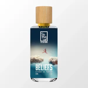 Beliefs The Dua Brand