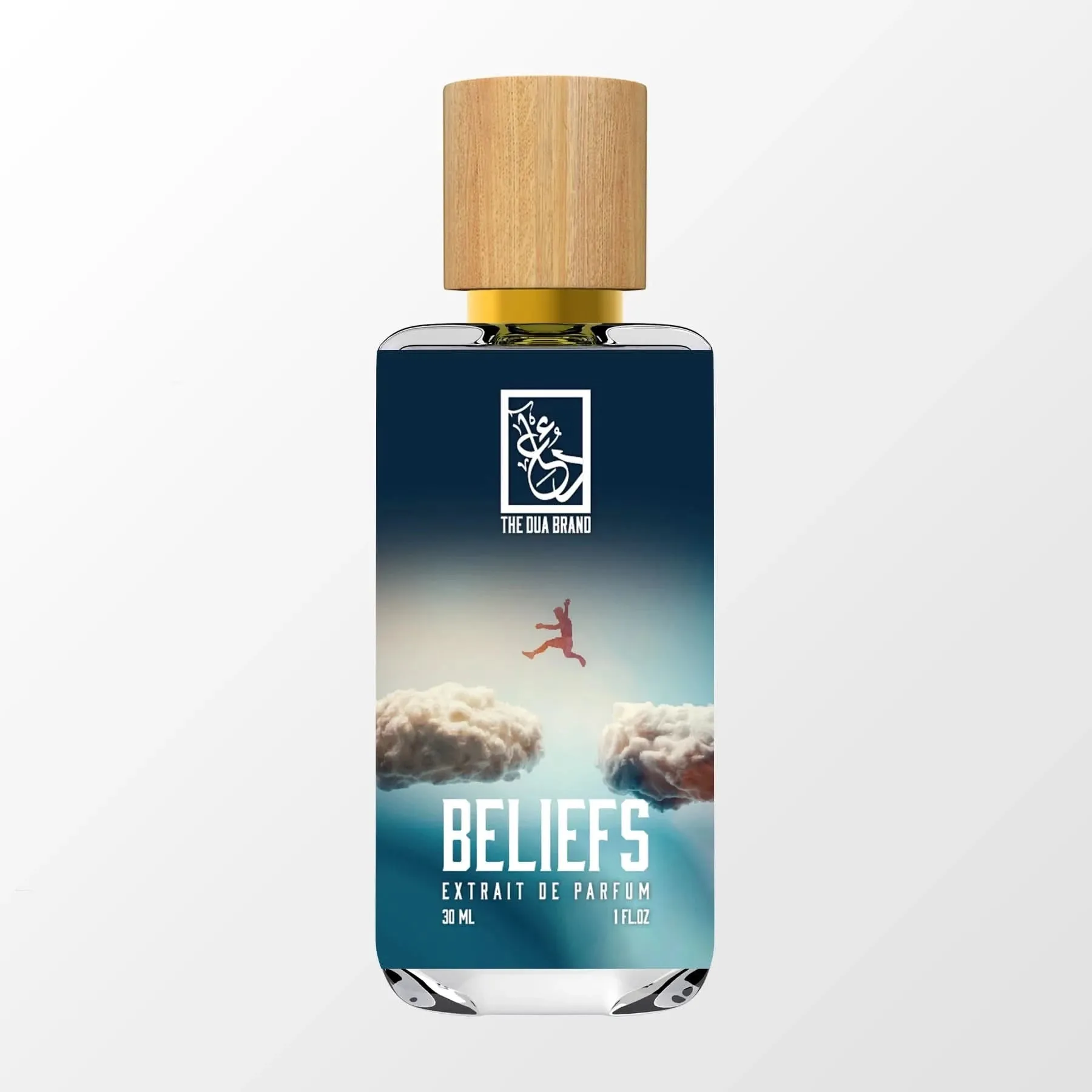 Beliefs The Dua Brand