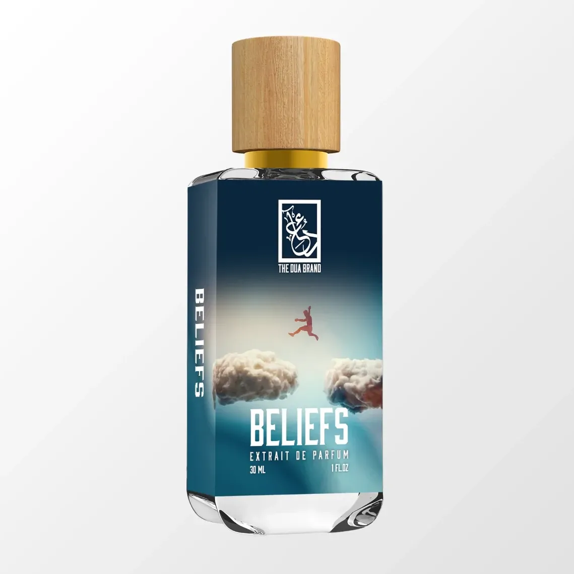 Beliefs The Dua Brand