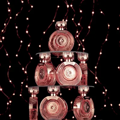 Bella Vita Rosa EDT