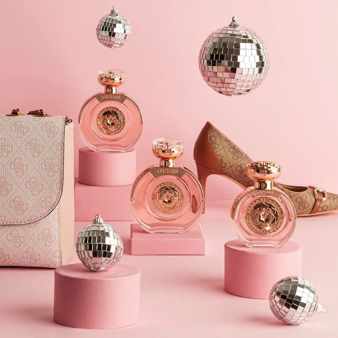 Bella Vita Rosa EDT