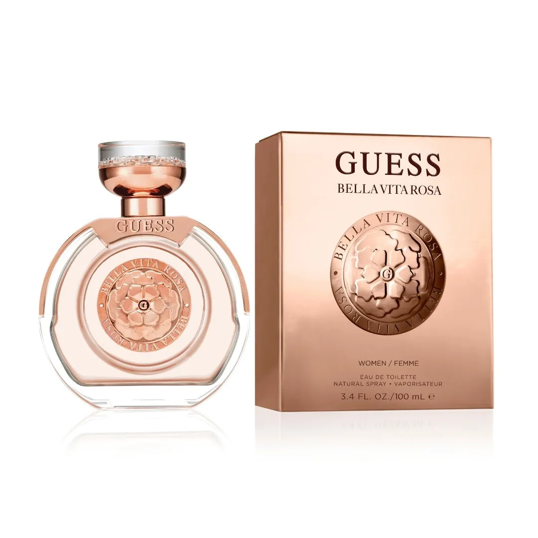 Bella Vita Rosa EDT