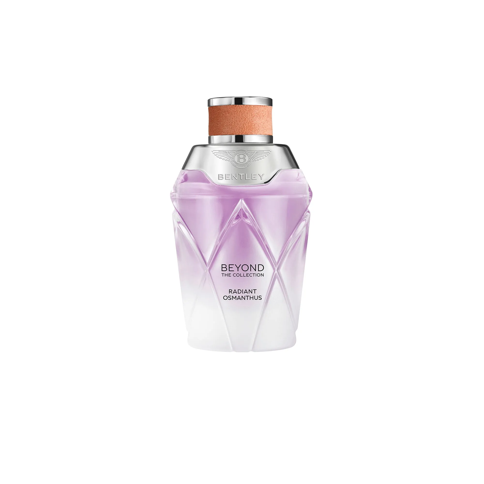Bentley Beyond Feminine - Radiant Osmanthus Eau de Parfum