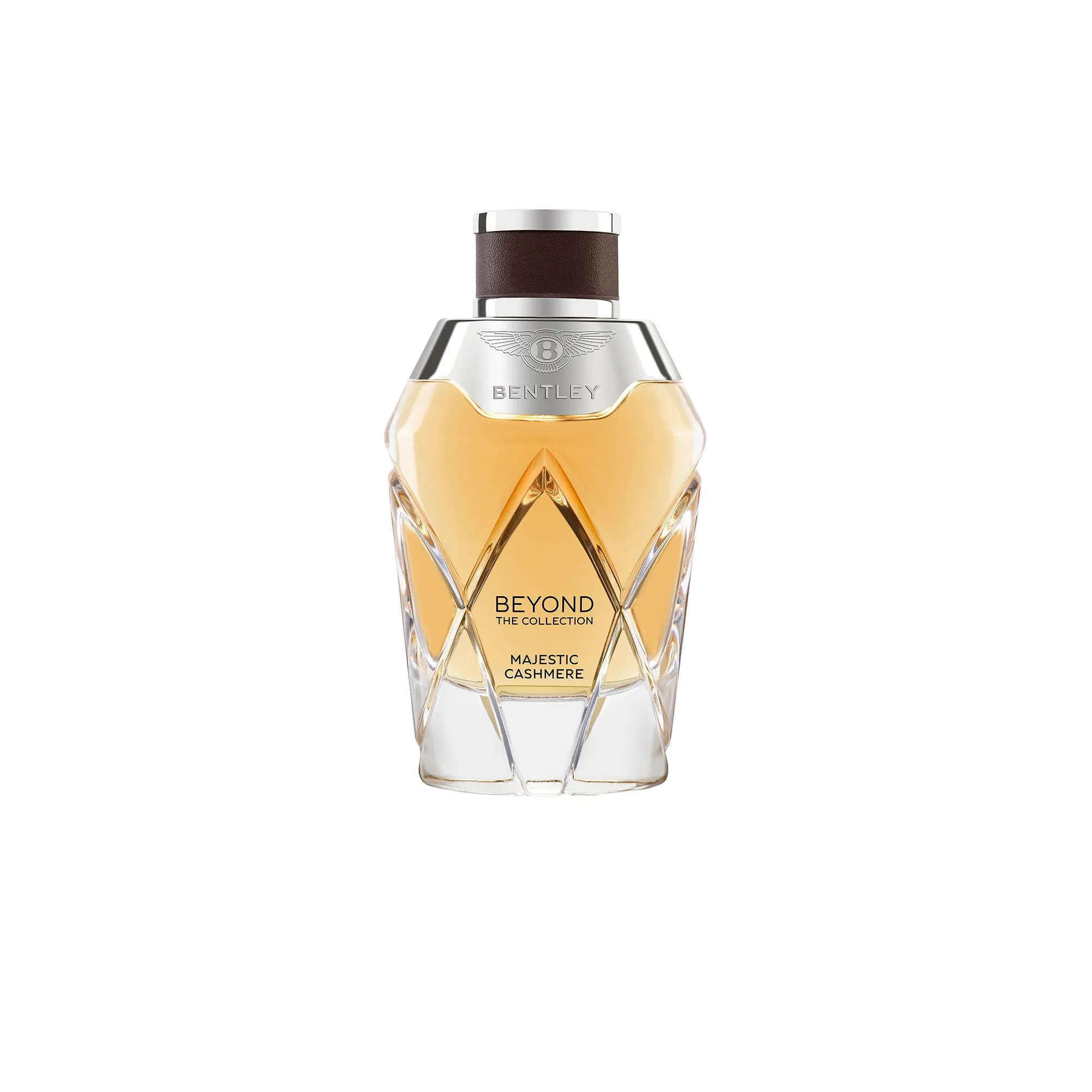 Bentley Beyond Unisex - Majestic Cashmere Eau de Parfum