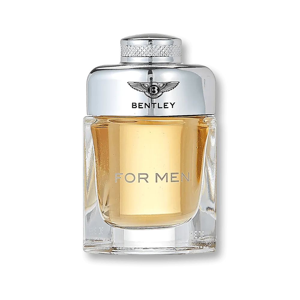 Bentley Classic EDT For Men
