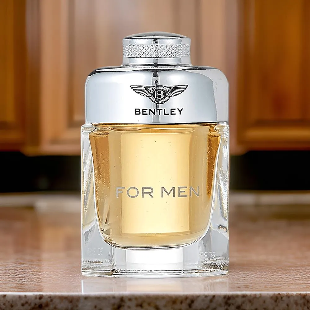 Bentley Classic EDT For Men