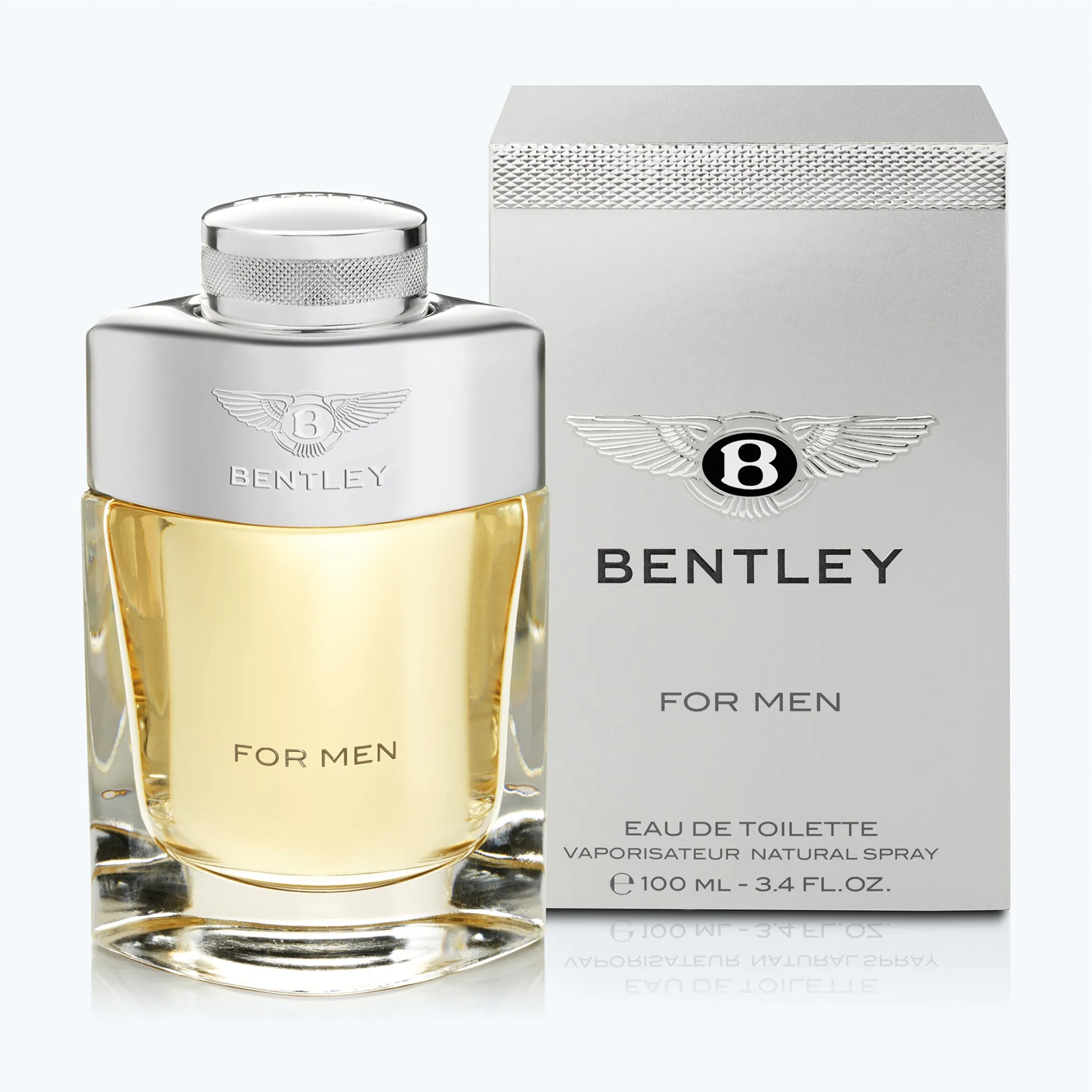 Bentley Classic EDT For Men