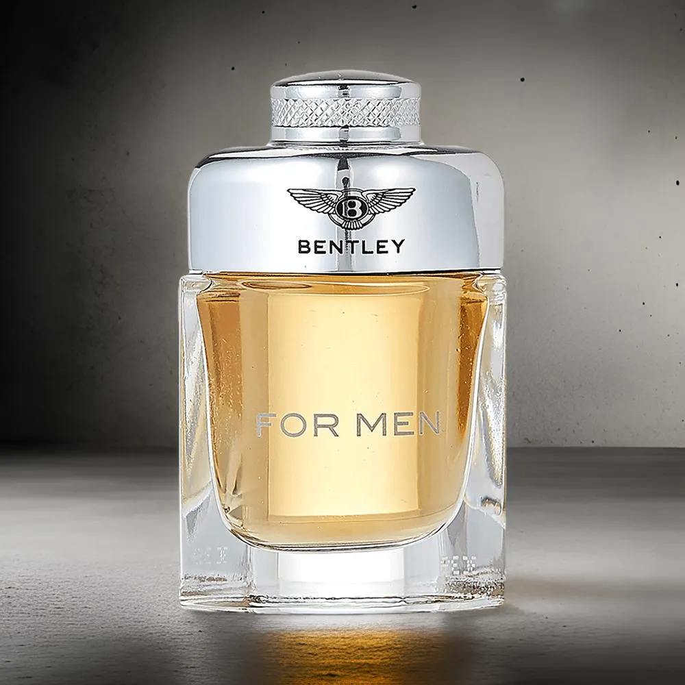 Bentley Classic EDT For Men