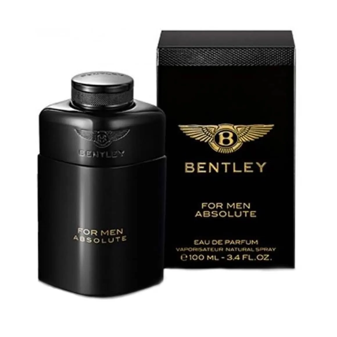 Bentley For Men Absolute EDP