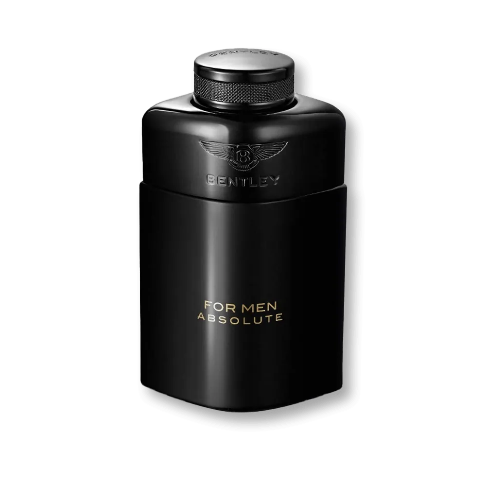Bentley For Men Absolute EDP