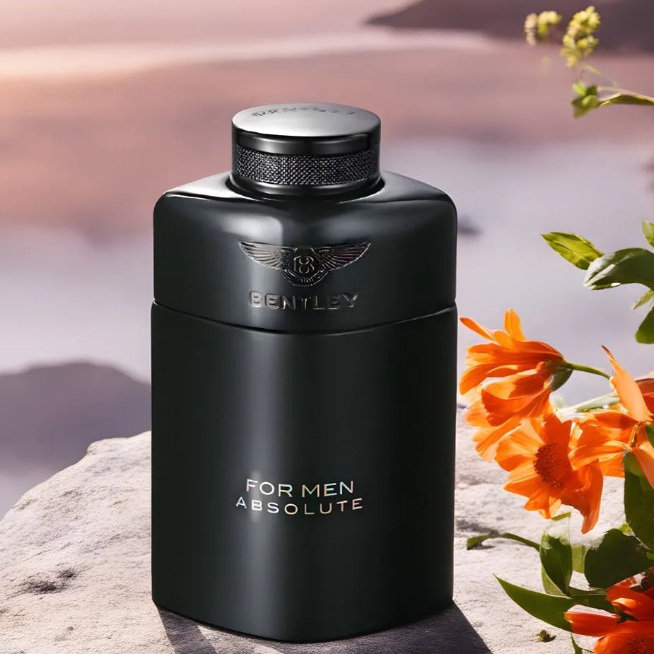 Bentley For Men Absolute EDP