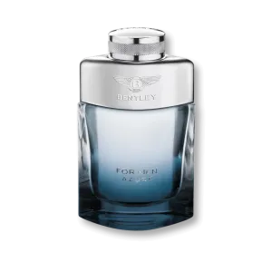Bentley For Men Azure EDT