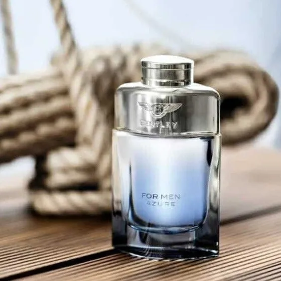 Bentley For Men Azure EDT
