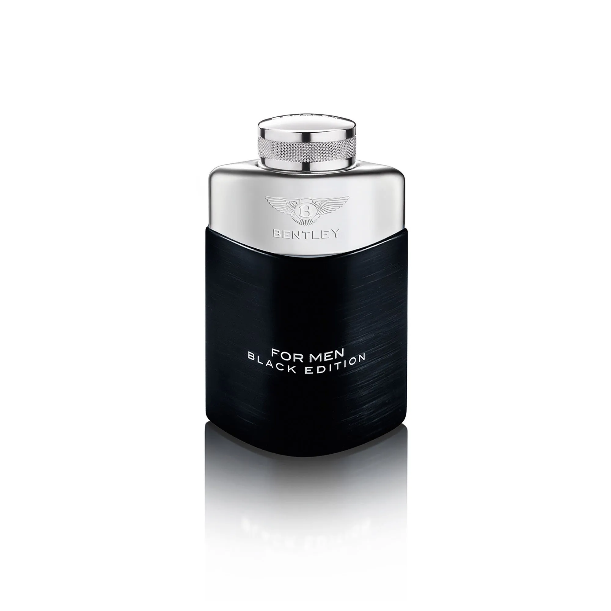 Bentley for Men Black Edition Eau de Toilette
