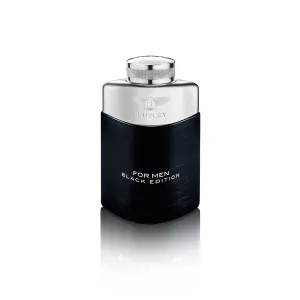 Bentley for Men Black Edition Eau de Toilette