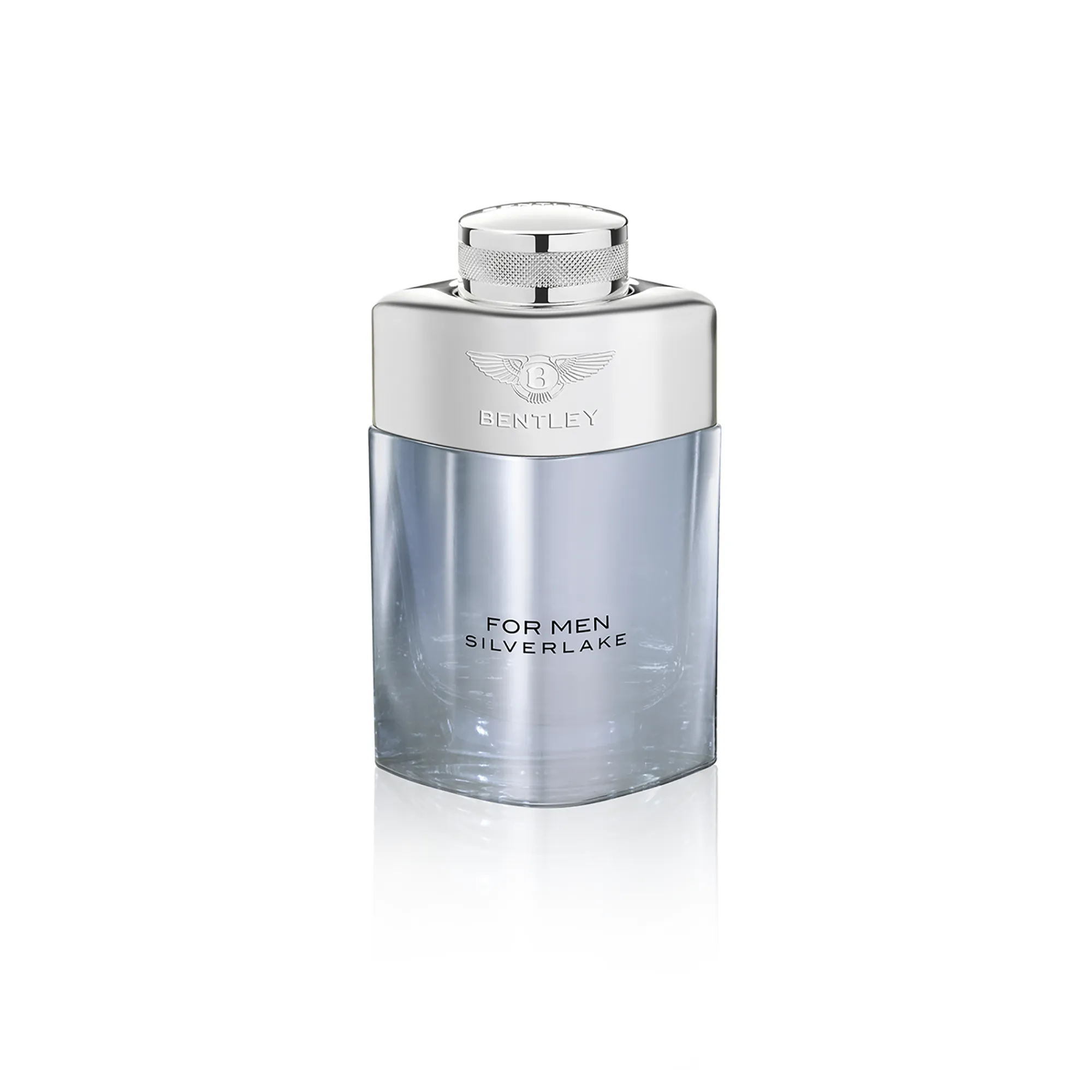 Bentley for Men Silverlake Eau de Parfum
