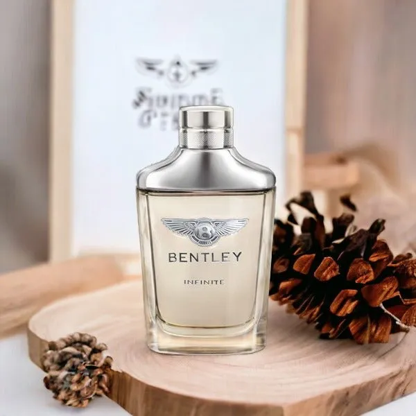 Bentley Infinite EDT For Men