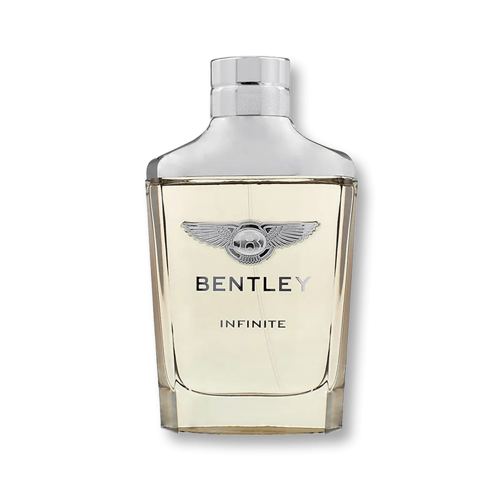 Bentley Infinite EDT For Men