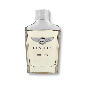 Bentley Infinite EDT For Men