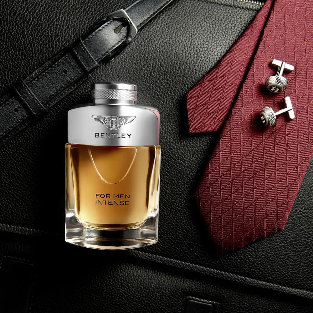 Bentley Intense EDP For Men