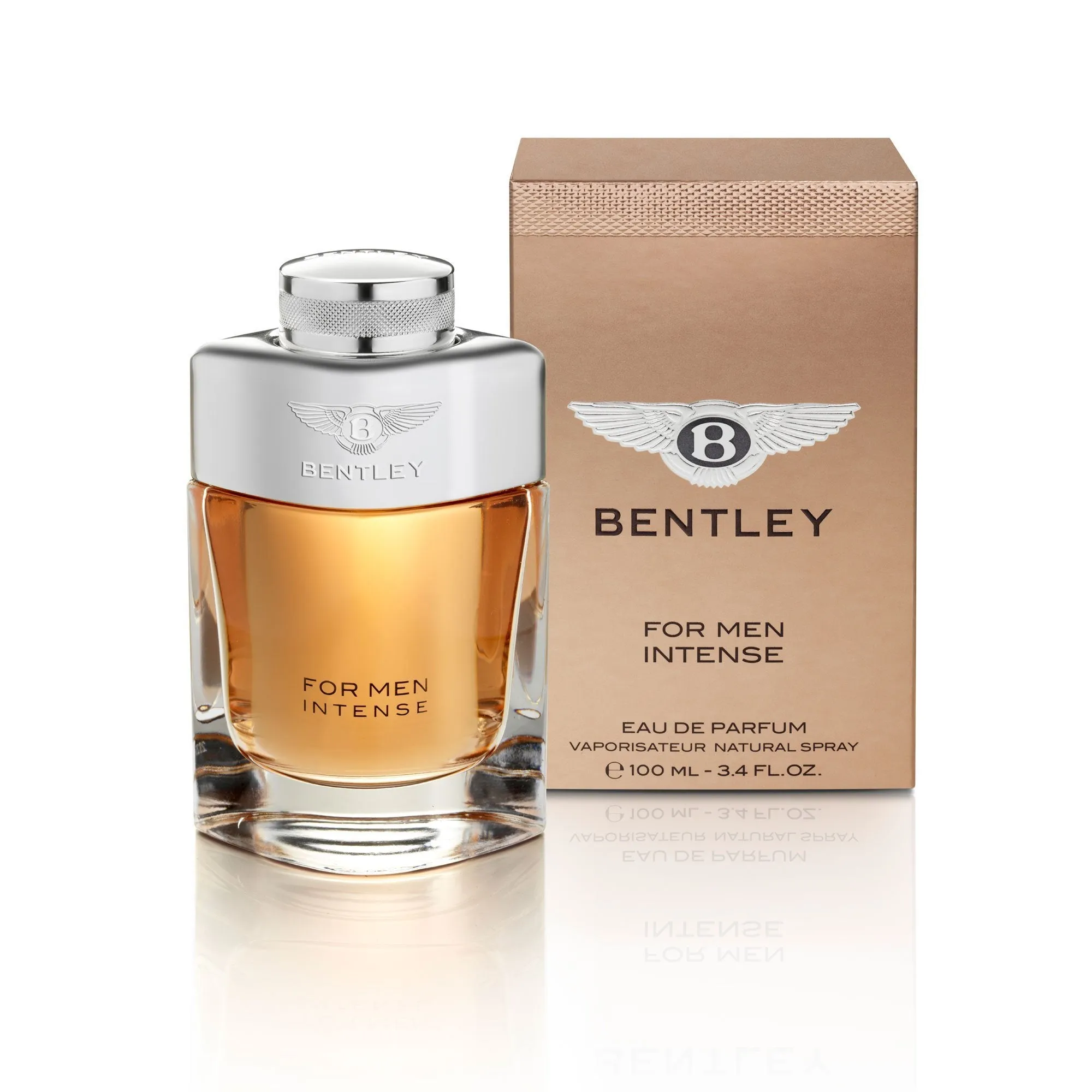 Bentley Intense EDP For Men